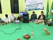 NU Ranting Sawojajar Rencanakan Bangun Klinik Kesehatan