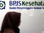 Daftar 21 Penyakit yang Tidak Ditanggung BPJS Kesehatan
