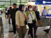 Kapuspenkum: Satgas SIRI Berhasil Mengamankan Buronan Tersangka Korupsi KUR