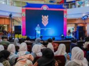 Dinas Pariwisata Adakan Malam Penganugrahan Karawang Film Festival 2024