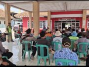 Usai Didemo Warga, Pemdes Tegal Taman Buka Saluran Irigasi yang Ditutup PT Tesco Indomaritim
