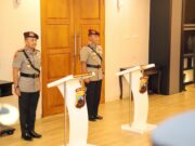 Kapolda Jateng Minta Dirreskrimum Baru Optimalkan Sentra Gakkumdu Jelang Pilkada