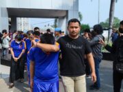 Selama Dua Bulan, Polres Karawang Jaring Sebanyak 32 Tersangka Kasus Narkoba