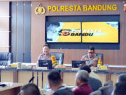 Polresta Bandung: Laga Persib Vs Persebaya di Si Jalak Harupat Tanpa Penonton