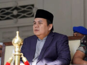 DPRD Kota Bogor Komitmen Membantu Para Santri Lewat Perda Pesantren
