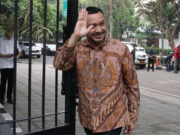 Giring Ganesha Jadi Wamen Kebudayaan Kabinet Prabowo