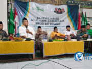 Politik Kebangsaan di Mata Gus Syaffa