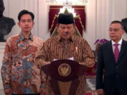 28 Koruptor Ditangkap di Awal Pemerintahan Prabowo