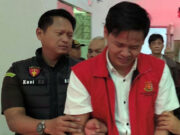 Kejati Jabar Tahan Tersangka Korupsi Dana Hibah NPCI