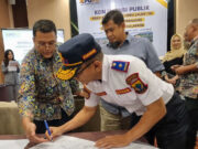 Kementerian PUPR Bangun Jalan Tol Sukabumi-Ciranjang pada 2025