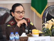 Kunker Kajati Jabar: ASN Adhyaksa Jangan Terlibat Kegiatan Melanggar Hukum