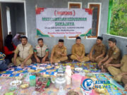 Serap Aspirasi Warga, Pemdes Giriwangi Adakan Musyawarah