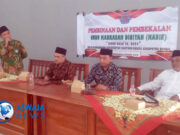 Partisipasi Pemerintah Desa Pangebatan Kec Bantarkawung untuk Pendidikan Keagamaan (MDT)