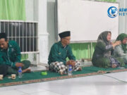 Peringati Hari Santri, MWC NU Wanasari Selenggarakan Ziarah Tokoh NU dan Halaqoh Kebangsaan