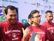 Pj Gubernur Jabar Minta RSHS Tingkatkan Layanan Seiring Perkembangan Teknologi