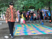 Pjs Bupati Pemalang Kunjungi Beberapa Objek Wisata