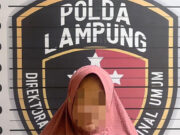 Polda Lampung Bongkar Penipuan Bermodus Janji Loloskan Anak Jadi Bintara Polri