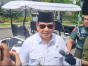 Prabowo Diagendakan Hadiri Apel Hari Santri 2024 di Jakarta