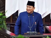 Presiden Prabowo Tegaskan Swasembada Pangan dan Energi sebagai Prioritas Utama
