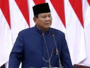 Presiden Prabowo Ajak Indonesia Jadi Bangsa yang Berani Hadapi Ancaman