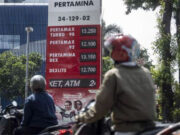 Resmi! Pertamina Turunkan Harga BBM di Seluruh SPBU Mulai 1 Oktober