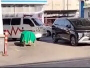Viral Video Ambulans Tak Boleh Isi Solar Hingga Turunkan Jenazah di SPBU