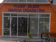 PUJARASA, Wujud Pemberdayaan Zakat Wakaf bagi Kelompok Disabilitas Gorontalo