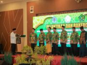 Pengurus DPC FKDT Kab Brebes Masa Khidmah 2024 – 2029 Resmi Dilantik oleh DPP FKDT