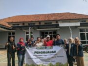 Penghijauan di Kelurahan Degayu sebagai Bentuk Menghidupkan Sunnah Rasulullah SAW