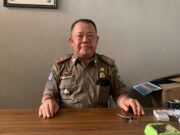 Kasi Trantib Baleendah Imbau Masyarakat Jaga Kondusifitas Jelang Pilkada