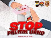 Money Politic Membuat Seseorang Yang Ingin Menjadi Pejabat Lebih Mudah