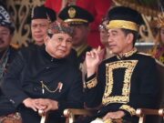2 Kali Berurutan Menjadi Presiden RI, Apa Jurus Orang Jawa Tengah Bisa Melenggang ke Istana Negara?