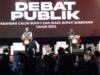 Hari ini, KPUD Sumedang Laksanakan Debat Paslon Bupati dan Wakil Bupati