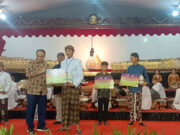 Festival Dalang Anak Nasional 2024 Digelar, Rangga Muhammad Farhan Asal Karawang Meraih Juara 3