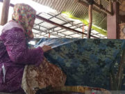 Batik Ciwaringin, Napas Tradisi yang Tetap Bergema untuk Lingkungan