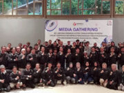 Bawaslu Kota Cimahi Gelar “Media Gathering” Jalin Kemitraan dengan Media