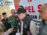Memasuki Masa Tenang, Bawaslu Himbau Patuhi Aturan dan Ikutin Rambu-Rambunya