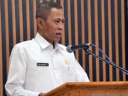 Cianjur Instruksikan BPBD dan Dinas Lakukan Penanganan Cepat