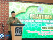 Gus Syaffa : Penguatan Regulasi Harus Diimbangi dengan Pembenahan MDT