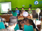 H. Ikhsan Terpilih Kembali Memimpin FKDT Ketanggungan Brebes