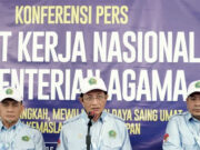Jalankan Arahan Presiden Prabowo, Menag akan Hemat Anggaran dengan Minimalisasi Perjalanan Dinas