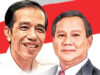 Jokowi-Prabowo Bersatu, Siapa Bisa Melawan Kekuatan Politik Yang Begitu Besar