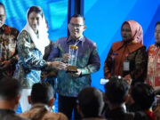 Kabupaten Tegal Raih Penghargaan Daerah Tertib Ukur