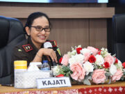 Kajati Jabar Kunjungan Kerja ke Kejari Subang dan Kejari Purwakarta