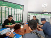 Karyawati Koperasi Mitra Dhuafa Diduga 5 Hari “Ditahan” Lantaran Gelapkan Uang Kantor