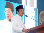 Kemenag Perjuangkan Pembentukan Direktorat Jenderal Pesantren