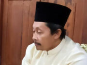 Ketua DPW FKDT Jawa Tengah : Kami Mendukung Gus Yasin sejak Awal Maju Pilkada Jateng