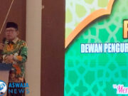 Ketum DPP FKDT Berharap Pemda Brebes Tingkatkan Kesejahteraan Guru Madin