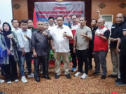 KSBSI Usulkan Kenaikan Upah Minimum Jakarta 2025 Naik 7,74 Persen