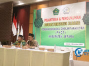Langkah dan Perjuangan DPW FKDT Jawa Tengah untuk Insentif Guru Madin